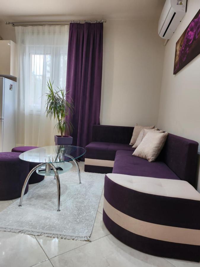 Kavala Lux Apartment Exterior photo