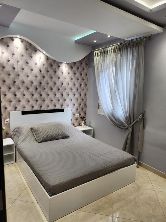 Kavala Lux Apartment Exterior photo