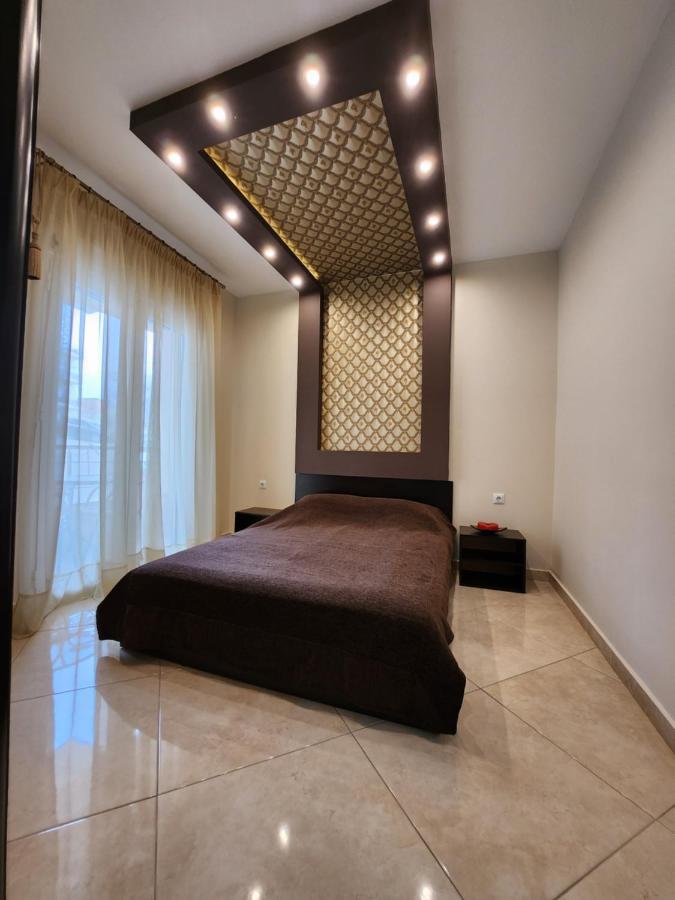 Kavala Lux Apartment Exterior photo